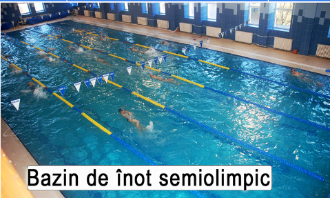 refer Phonetics safety Bazin de înot - Scoala Gimnaziala 3